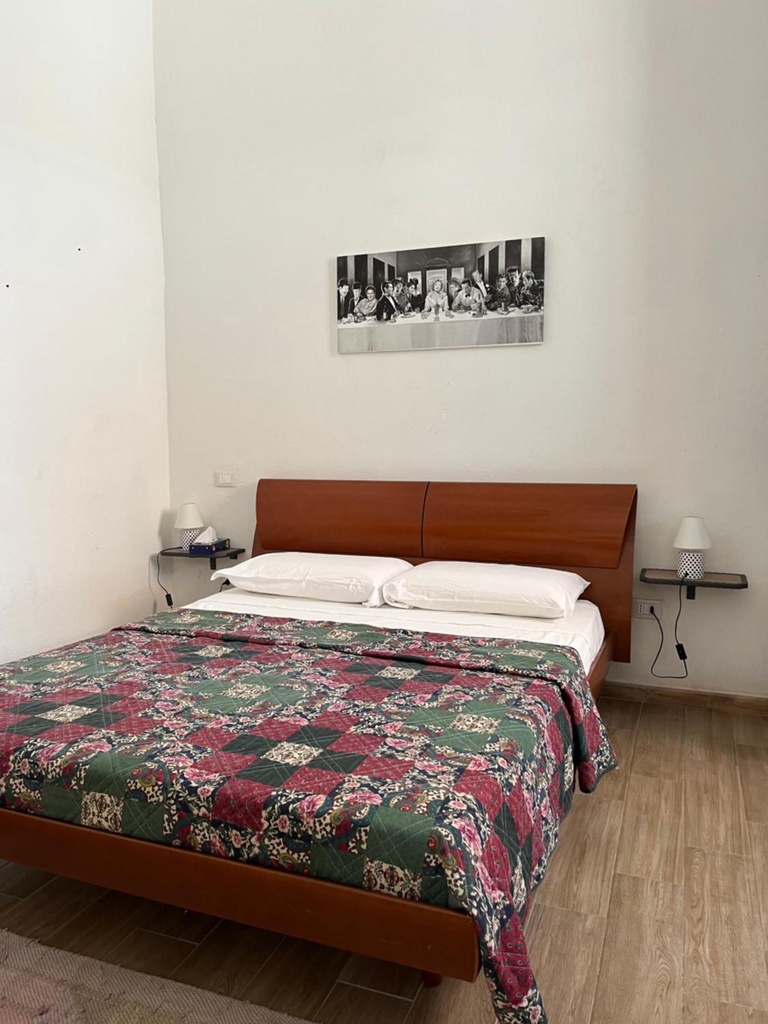 B&B Il Panorama Torre Maggiore Eksteriør billede